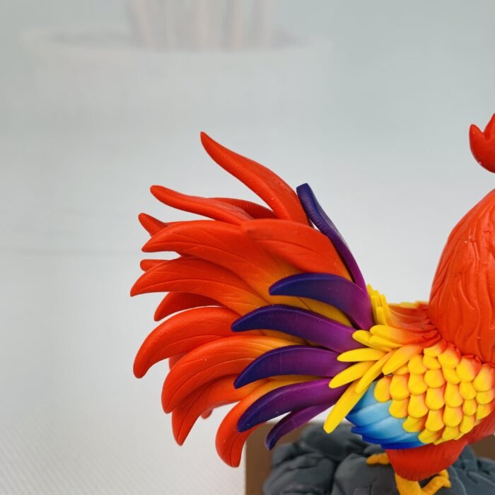 Best Rooster Figurine